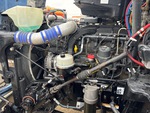 4 Engine with 