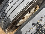 4 Underbody - Truck with 