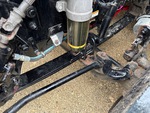 4 Underbody - Truck with 