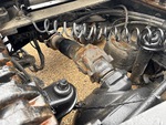 Drivetrain with 