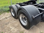 4 Underbody - Truck with 