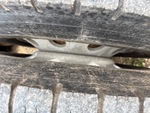 4 Underbody - Truck with 