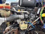 4 Engine with 