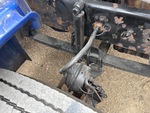 4 Underbody - Truck with 