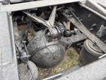 4 Underbody - Truck with 