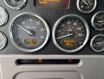 4 Transmision with Engine Hours