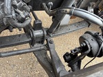 4 Underbody - Truck with 