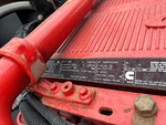 4 Engine with 