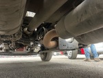 Drivetrain with 