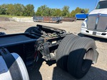 4 Underbody - Truck with 