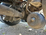 Drivetrain with 