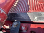 Engine with 