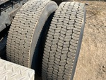 4 Underbody - Truck with 