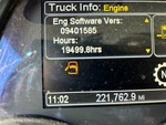 4 Transmision with Engine Hours