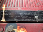 4 Engine with 