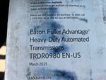 4 Transmision with 
