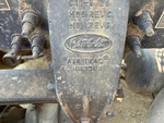 4 Underbody - Truck with 