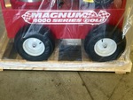 Chassis with 