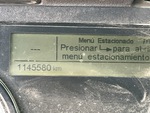 Aspect général with Compteur horaire / compteur kilométrique