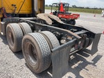 4 dessous de caisse - Camion with 