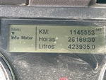 4 Transmission with Heures de fonctionnement du moteur