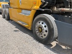 4 dessous de caisse - Camion with 