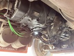 Groupe motopropulseur with 