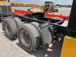 4 dessous de caisse - Camion with 