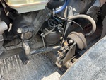 4 dessous de caisse - Camion with 