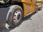 4 dessous de caisse - Camion with 