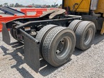 4 dessous de caisse - Camion with 