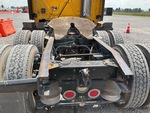 4 dessous de caisse - Camion with 
