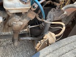 4 dessous de caisse - Camion with 