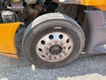 4 dessous de caisse - Camion with 