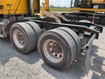 4 dessous de caisse - Camion with 