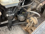 4 dessous de caisse - Camion with 