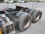 4 dessous de caisse - Camion with 