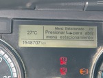 Aspect général with Compteur horaire / compteur kilométrique