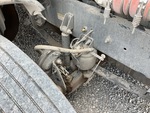 4 dessous de caisse - Camion with 