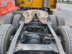 4 dessous de caisse - Camion with 