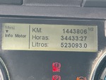 4 Transmission with Heures de fonctionnement du moteur