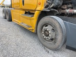 4 dessous de caisse - Camion with 
