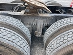 4 dessous de caisse - Camion with 