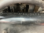 Aspect général with Numéro de série/Numéro d'identification du véhicule automobile