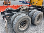 4 dessous de caisse - Camion with 