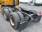4 dessous de caisse - Camion with 
