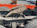 4 dessous de caisse - Camion with 
