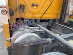 4 dessous de caisse - Camion with 