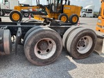 4 dessous de caisse - Camion with 