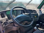 Cab with 